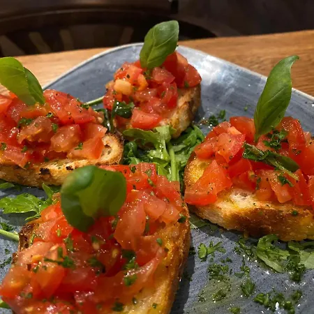 Hotel Am Weissen Turm Rothenburg ob der Tauber