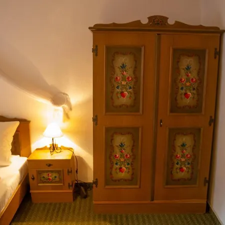 Hotel Am Weissen Turm Rothenburg ob der Tauber