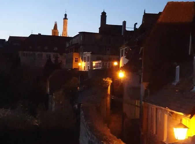 Am Weissen Turm Hotel 2*