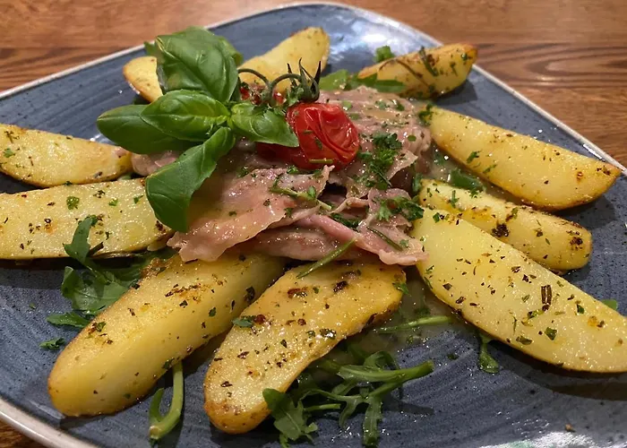 Hotel Am Weissen Turm Rothenburg ob der Tauber