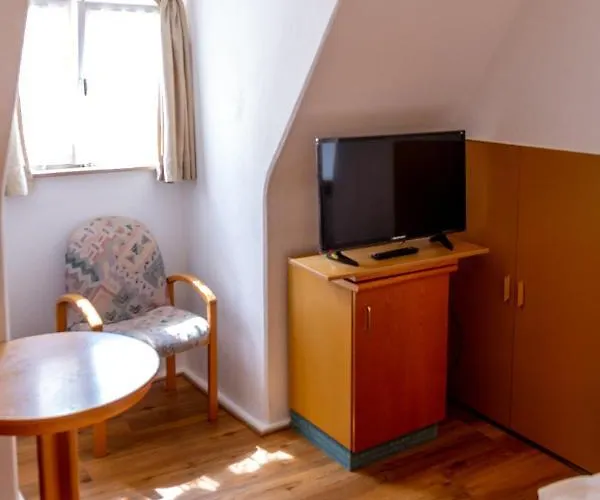 Am Weissen Turm Hotel Rothenburg ob der Tauber