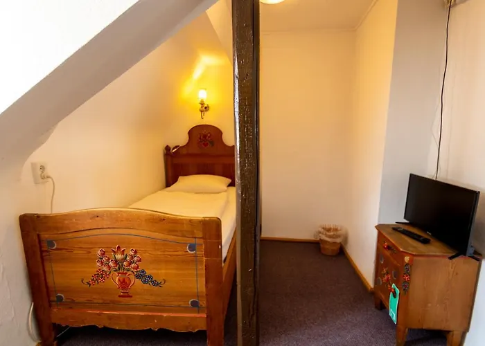 Hotel Am Weissen Turm