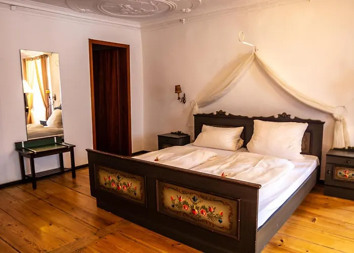 Hotel Am Weissen Turm