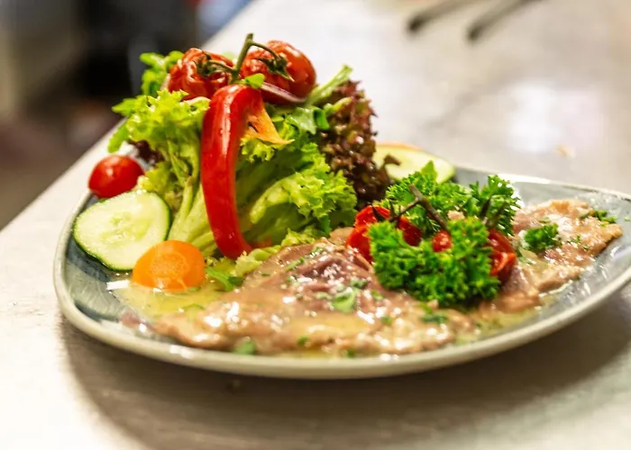 Am Weissen Turm Hotel