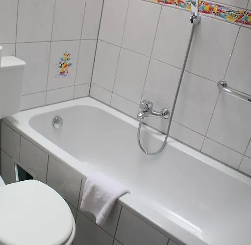 Am Weissen Turm Hotel