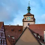 Am Weißen Turm