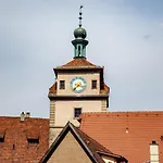 Hotel Am Weißen Turm