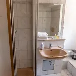 Hotel Am Weissen Turm Rothenburg ob der Tauber