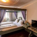 Am Weißen Turm Hotel Rothenburg ob der Tauber
