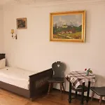 Hotel Am Weißen Turm Rothenburg ob der Tauber