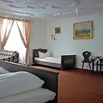 Am Weißen Turm Hotel Rothenburg ob der Tauber