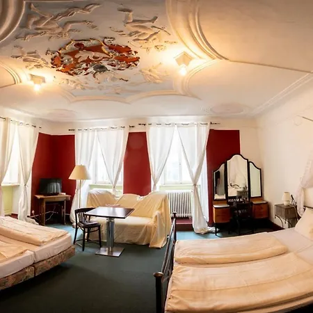 Am Weißen Turm Hotel 2*