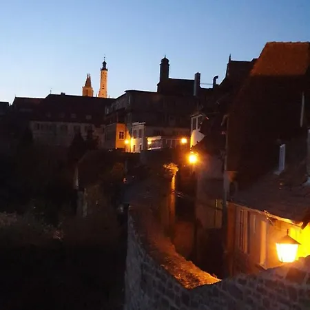 Am Weißen Turm Hotel 2*