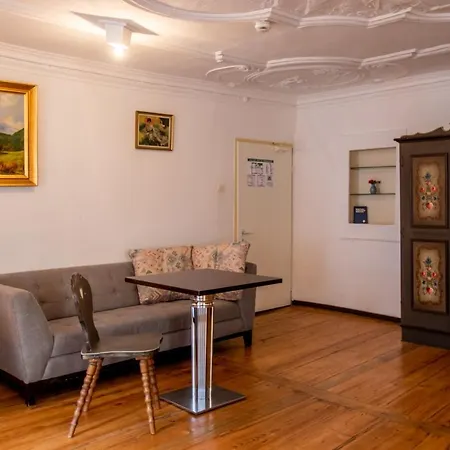 Ξενοδοχείο Hotel-restaurant Am Weissen Turm Self Check-in Ρότενμπουργκ (Τάουμπερ)