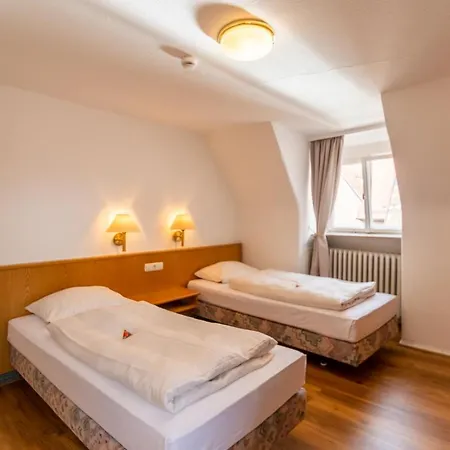 Hotel-restaurant Am Weissen Turm Self Check-in Ξενοδοχείο