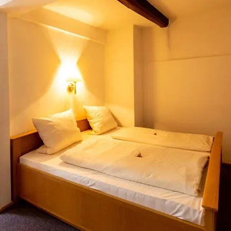 Am Weißen Turm Rothenburg ob der Tauber