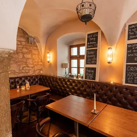 Hotel-restaurant Am Weissen Turm Self Check-in Ξενοδοχείο