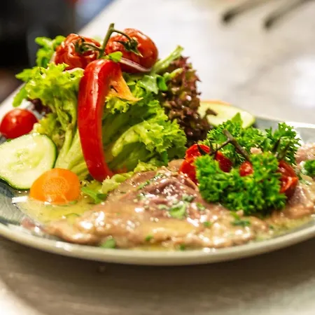 Am Weißen Turm Hotel