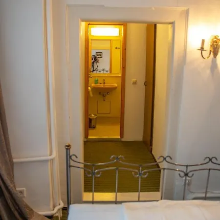 Am Weißen Turm Hotel Rothenburg ob der Tauber