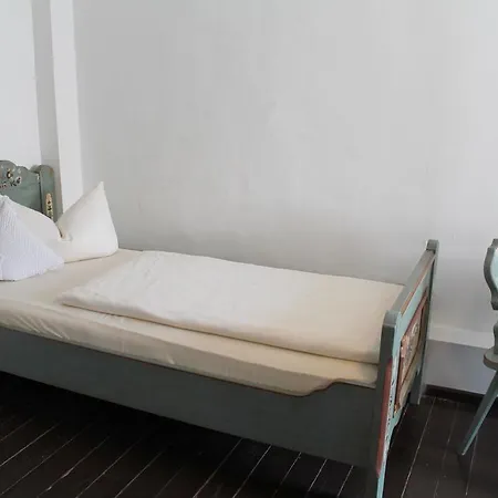 Am Weißen Turm Hotel