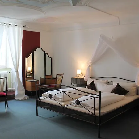 Hotel-restaurant Am Weissen Turm Self Check-in
