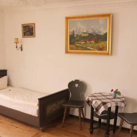 Hotel Am Weißen Turm Rothenburg ob der Tauber