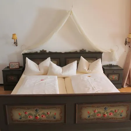 Hotel-restaurant Am Weissen Turm Self Check-in Ρότενμπουργκ (Τάουμπερ)