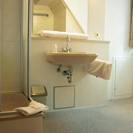 Hotel-restaurant Am Weissen Turm Self Check-in Ξενοδοχείο 2*