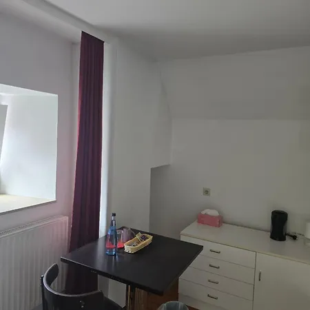 Hotel-restaurant Am Weissen Turm Self Check-in Ξενοδοχείο