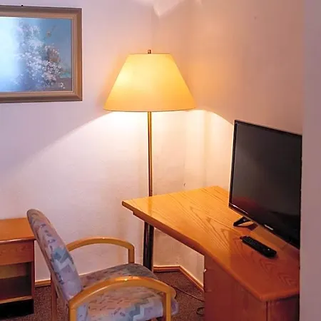 Hotel Hotel-restaurant Am Weissen Turm Self Check-in Rothenburg ob der Tauber