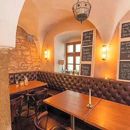 Hotel-restaurant Am Weissen Turm Self Check-in