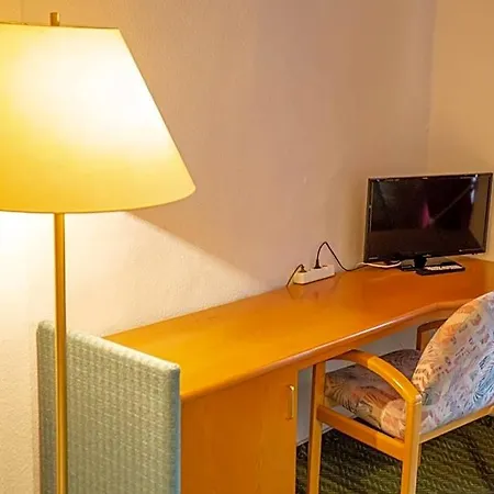 Hotel-restaurant Am Weissen Turm Self Check-in 2* Rothenburg ob der Tauber