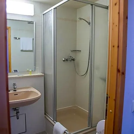 Hotel-restaurant Am Weissen Turm Self Check-in Rothenburg ob der Tauber