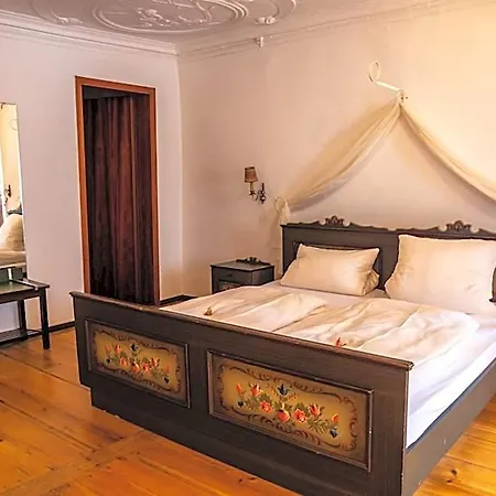 Hotel Hotel-restaurant Am Weissen Turm Self Check-in Rothenburg ob der Tauber