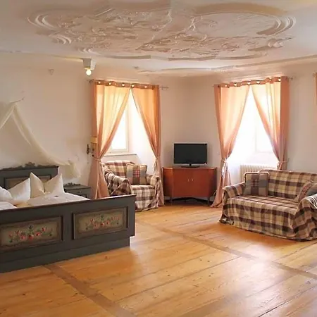 Hotel-restaurant Am Weissen Turm Self Check-in 2* Rothenburg ob der Tauber