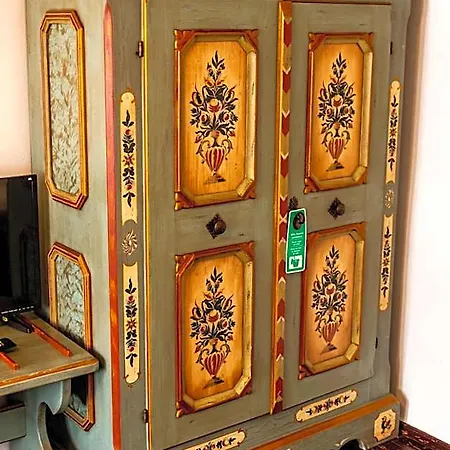 Hotel-restaurant Am Weissen Turm Self Check-in