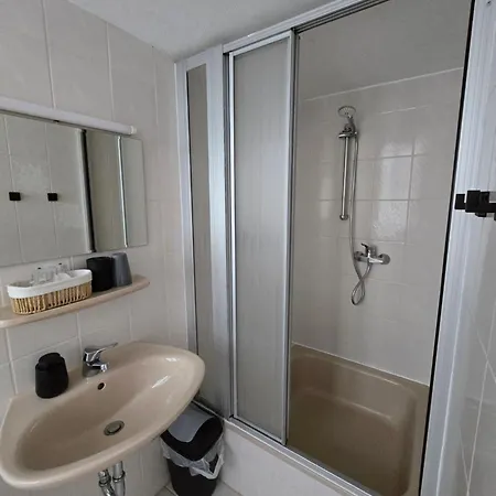 Hotel Hotel-restaurant Am Weissen Turm Self Check-in Rothenburg ob der Tauber