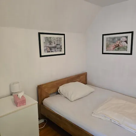 Hotel Hotel-restaurant Am Weissen Turm Self Check-in
