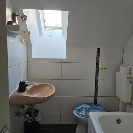 Hotel-restaurant Am Weissen Turm Self Check-in Hotel 2*