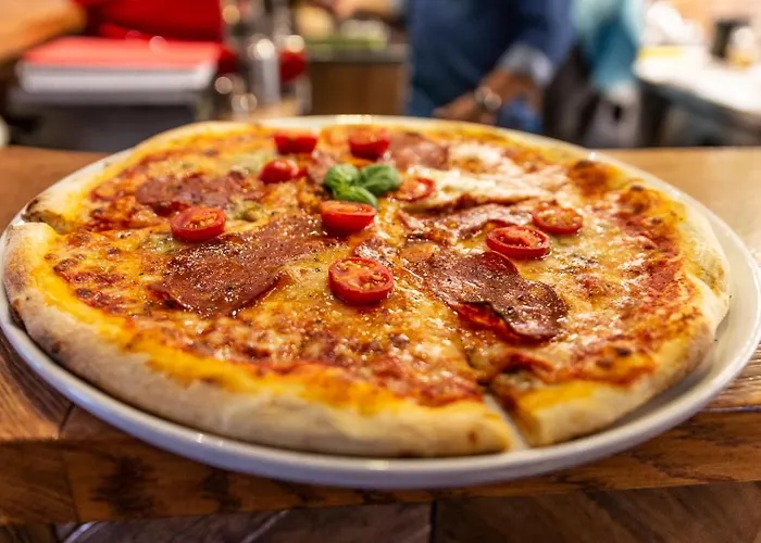 Hotel Am Weissen Turm