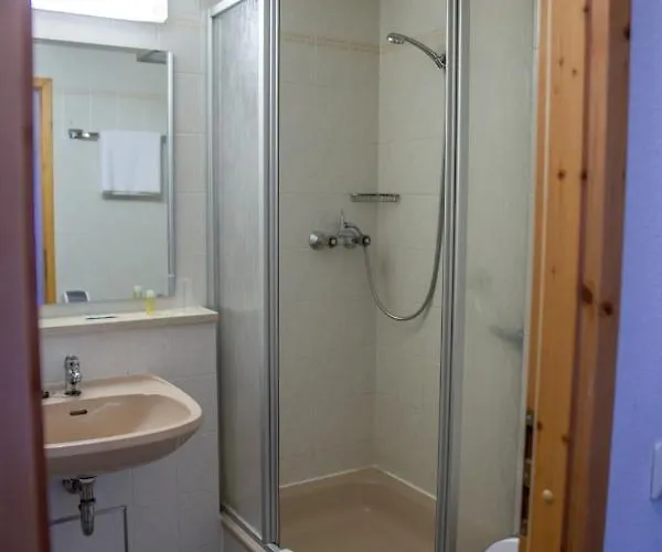 Am Weissen Turm Hotel Rothenburg ob der Tauber