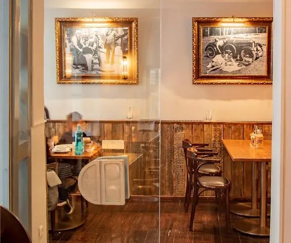 Am Weissen Turm 2* Rothenburg ob der Tauber