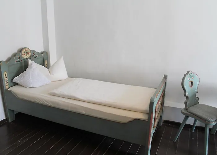 Am Weissen Turm Hotel